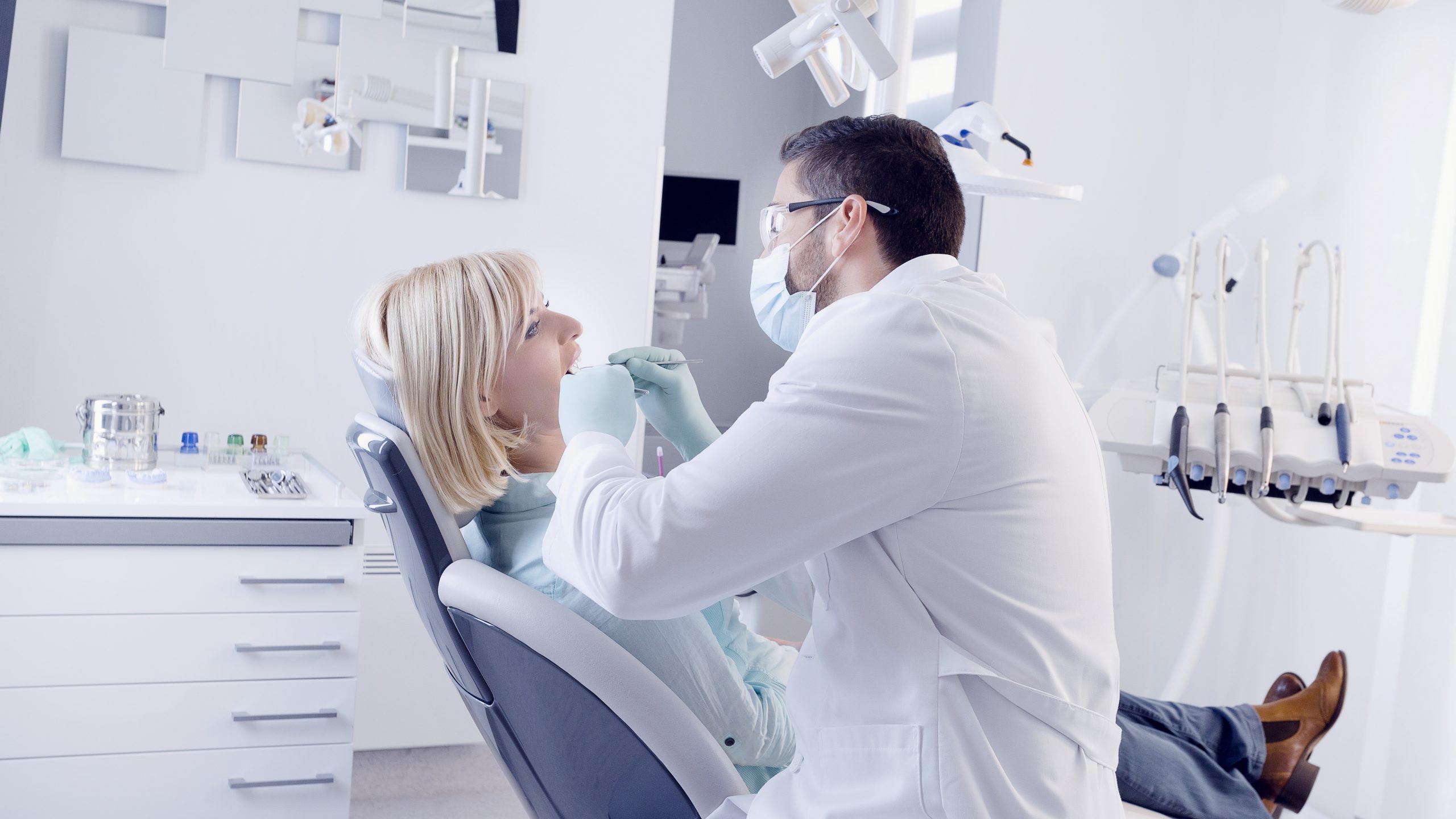 Dentist in Port Barre, LA