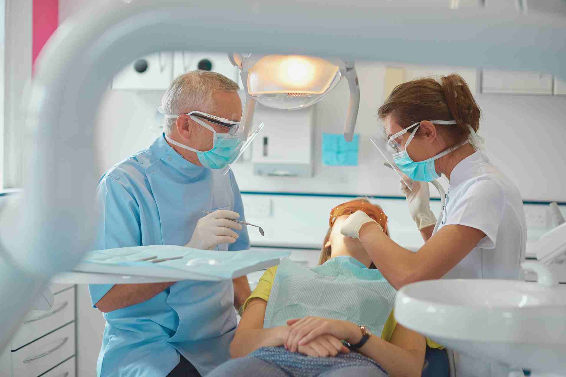 Dentist in Port Barre, LA